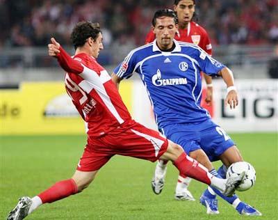 明年的挑战 明年的挑战